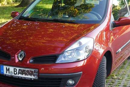 Renault Clio 44.600 km 4.800 € Bietigheim-Bissingen 74321