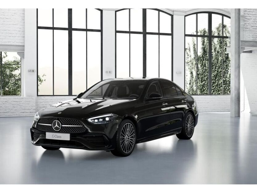 C 300