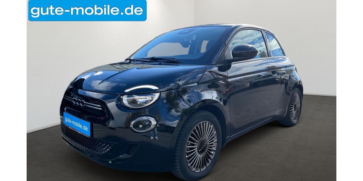 Fiat 500e 15.000 km 15.990 &euro; Leonberg 71229
