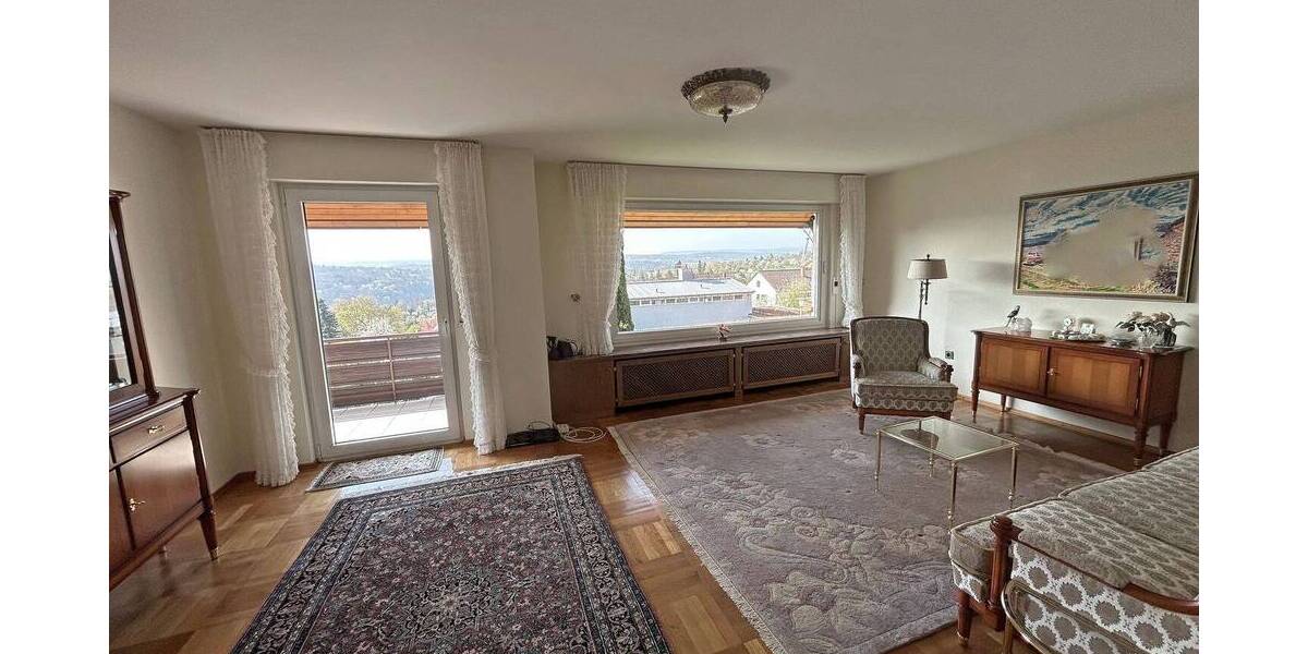 Viel Platz bietet Ihnen dieses Zweifamilienhaus in bester Wohnlage 1 zimmer