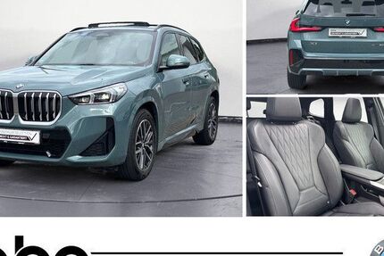 BMW X1 27.477 km 41.720 &euro; Bretten 75015