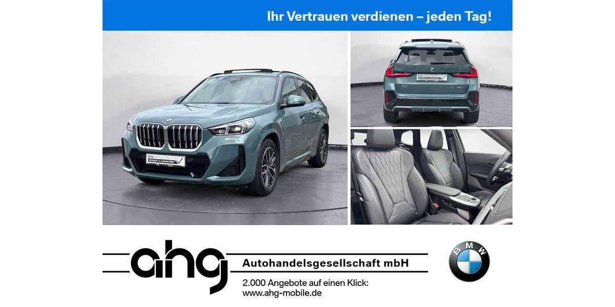 BMW X1 27.477 km 41.720 &euro; Bretten 75015