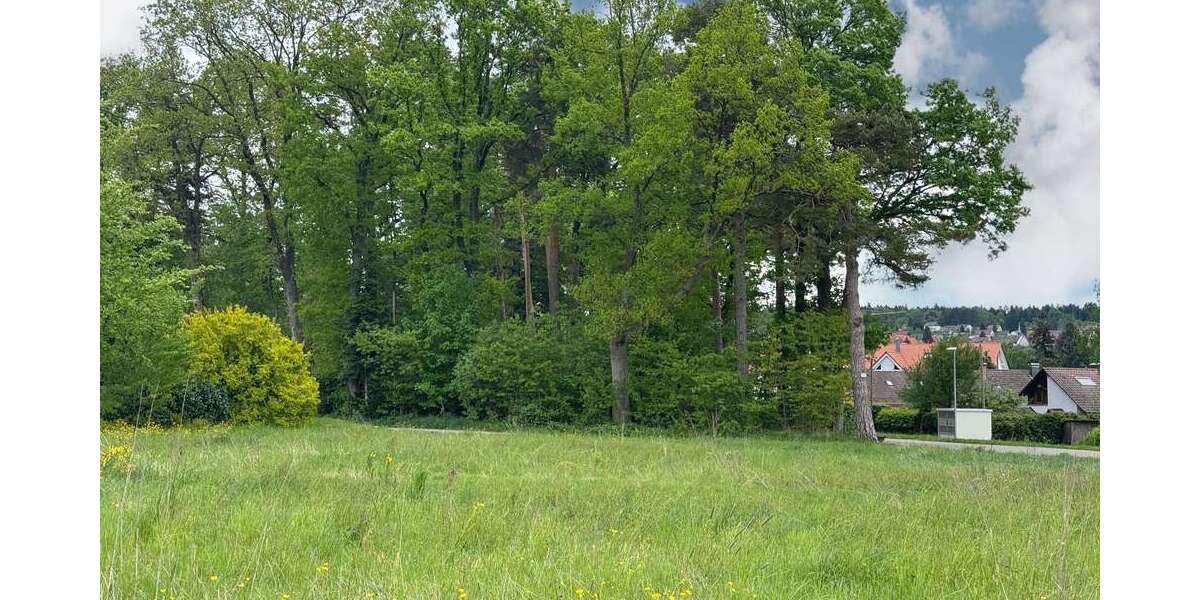 Grundstück Engelsbrand - 213.500&euro; | Angebot:24981020