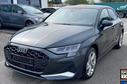 Audi A3 63.600 km 23.800 &euro; Knittlingen 75438