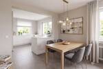 Reihenendhaus Ostelsheim - 8 Zimmer, 216 m&sup2;, 479.000&euro; | Angebot:26915573
