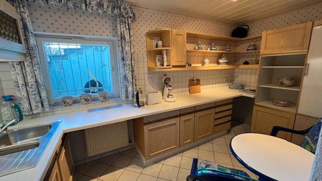 Erdgeschoßwohnung Ostelsheim - 1 Zimmer, 36 m&sup2;, 650&euro; | Angebot:26662150