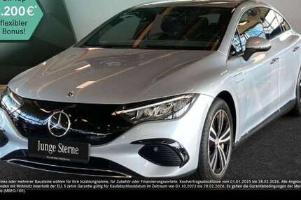 Mercedes-Benz EQE 300 12.195 km 42.990 € Stuttgart 70469
