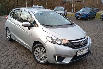 Honda Jazz 115.100 km 12.990 &euro; Pforzheim 75172
