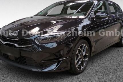 Kia ceed / Ceed 21.350 km 21.870 &euro; Pforzheim 75177