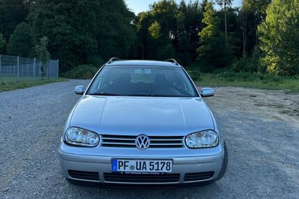 VW Golf 208.000 km 1.400 &euro; Pforzheim 75177