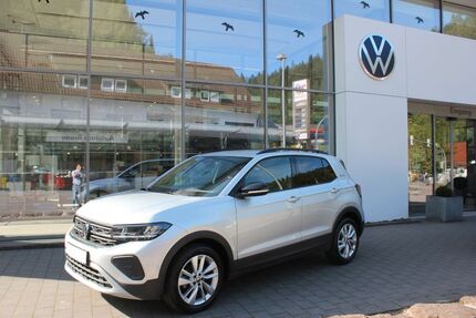 VW T-Cross 20.290 km 23.990 &euro; Wildberg 72218