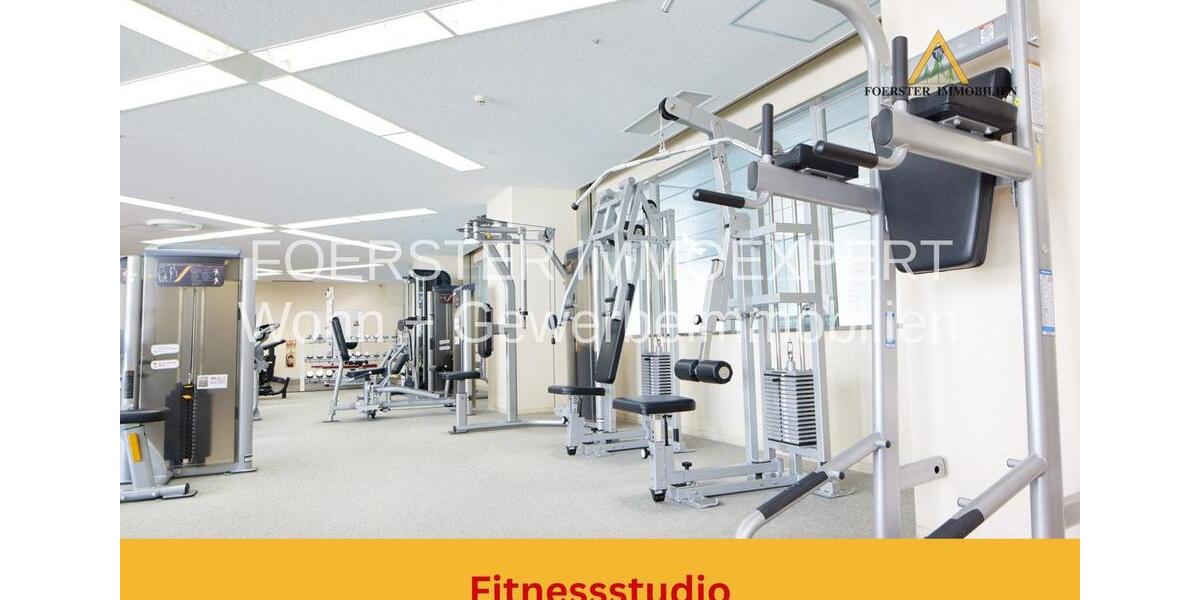 Gewerbeobjekt Pforzheim Nordstadt - 4.500&euro; | Angebot:23768250