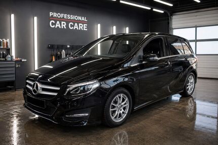 Mercedes-Benz B 200 32.350 km 17.399 &euro; Keltern (Pforzheim) 75210