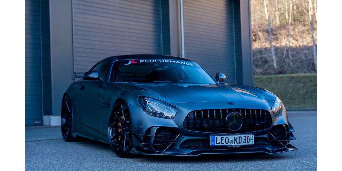 Mercedes-Benz AMG GT R 18.700 km 148.900 &euro; Weil der Stadt 71263