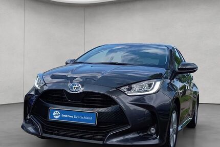Toyota Yaris 77.139 km 16.890 &euro; Pforzheim 75179