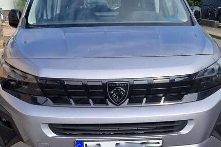 Peugeot Rifter 4.000 km 42.000 &euro; Karlsruhe 76149