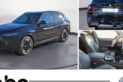 BMW iX3 48.809 km 42.490 &euro; Bretten 75015