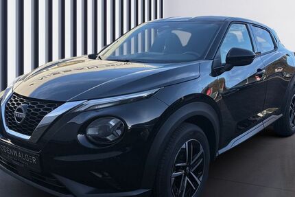 Nissan Juke 15.893 km 18.888 € Zaberfeld-Michelbach 74374