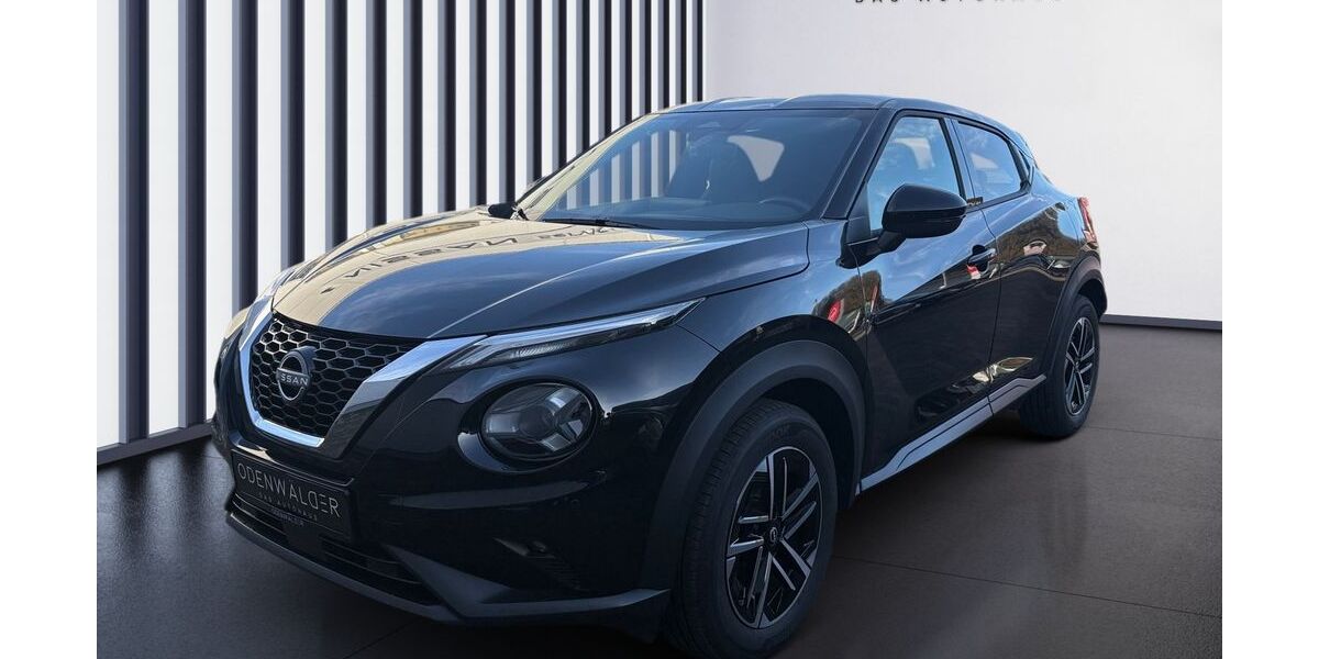 Nissan Juke 15.893 km 18.888 € Zaberfeld-Michelbach 74374