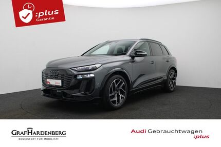 Audi e-tron 8.400 km 68.980 &euro; Karlsruhe 76131