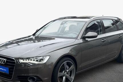 Audi A6 94.665 km 17.990 € Karlsruhe 76227