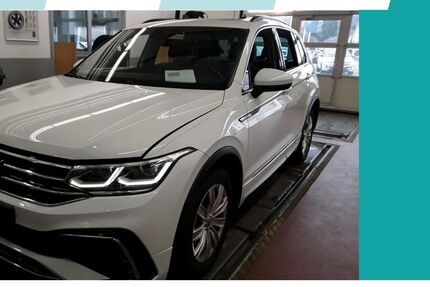 VW Tiguan 76.533 km 32.690 &euro; Leonberg 71229