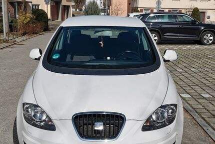 Seat Altea 178.000 km 4.250 &euro; Calw 75365