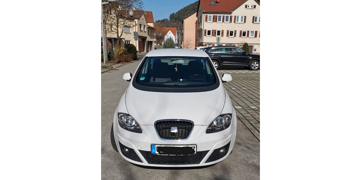 Seat Altea 178.000 km 4.250 &euro; Calw 75365
