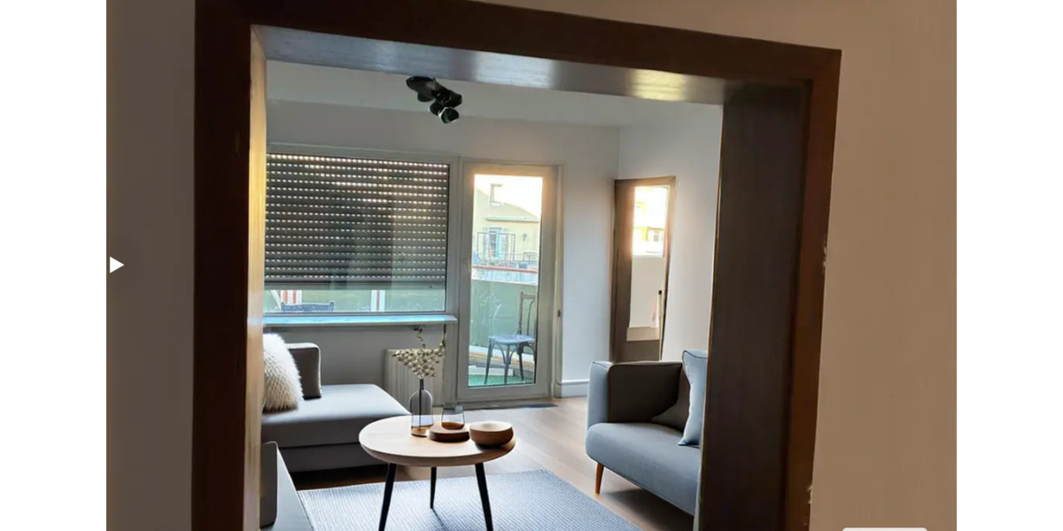 Verkauf ohne Makler: 2 Zimmer WHG ; Balkon ; Tiefgarage; Keller 2 zimmer