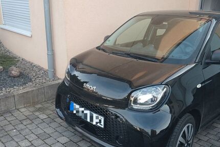 Smart ForFour 40.000 km 10.750 &euro; Wildberg 72218
