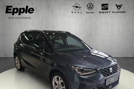 Seat Arona 52.518 km 17.890 &euro; Rutesheim 71277