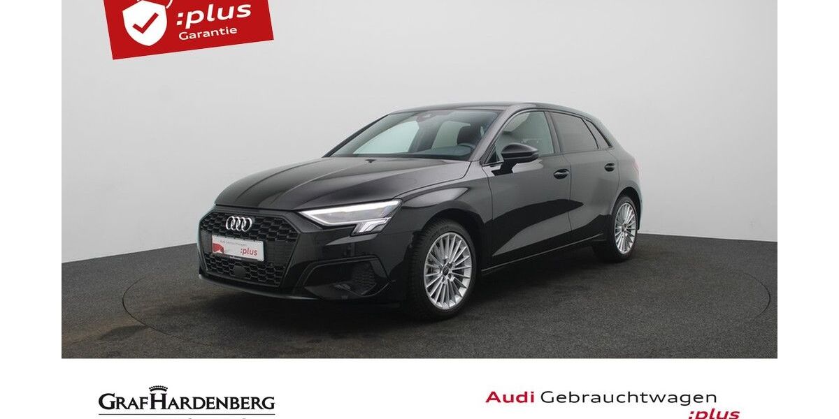 Audi A3 5.638 km 28.380 &euro; Karlsruhe 76131