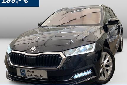 Skoda Octavia 51.841 km 24.930 € Niefern-Öschelbronn 75223