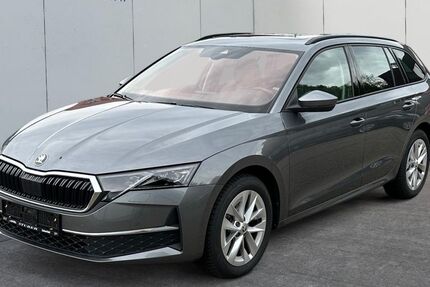 Skoda Octavia 20.500 km 32.390 € Zaberfeld 74374