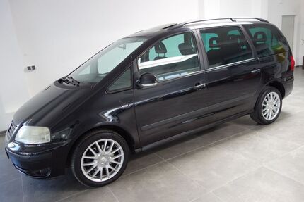 VW Sharan 266.000 km 2.500 &euro; Mühlacker 75417