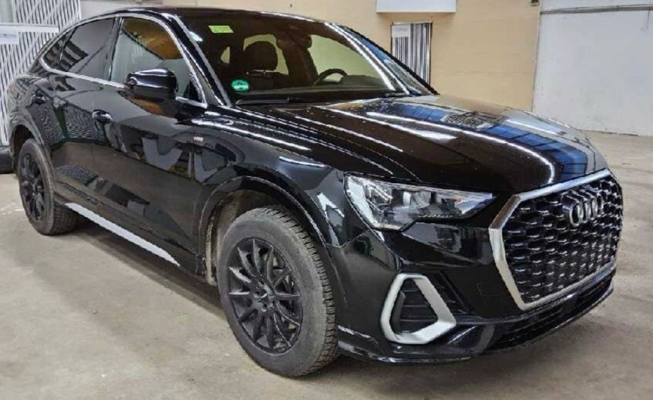 Audi Q3 188.000 km 23.999 &euro; Ditzingen 71254