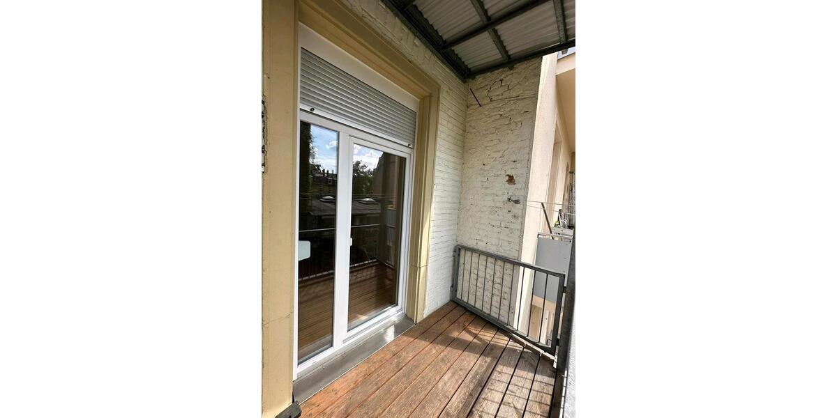 Etagenwohnung Karlsruhe Beiertheim-Bulach - 5 Zimmer, 120 m&sup2;, 1.600&euro; | Angebot:25452020