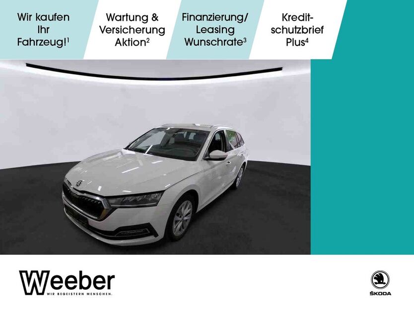 Skoda Octavia 44.211 km 23.840 € Weil der Stadt 71263