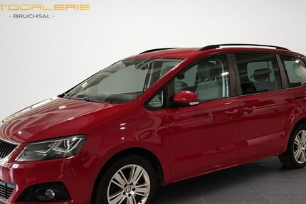 Seat Alhambra 149.000 km 9.499 € Bruchsal 76646