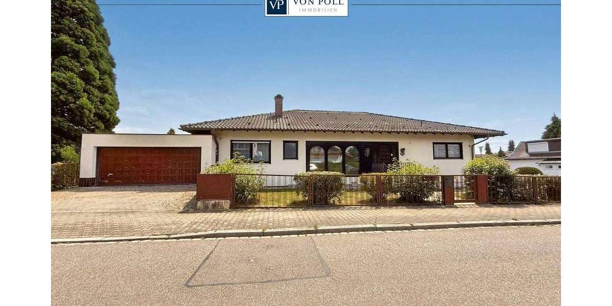 Einfamilienhaus Pforzheim Nordstadt - 9 Zimmer, 345 m&sup2;, 990.000&euro; | Angebot:22546540