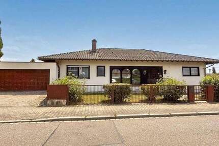Haus Pforzheim Nordstadt - 9 Zimmer, 345 m&sup2;, 990.000&euro; | Angebot:22546540