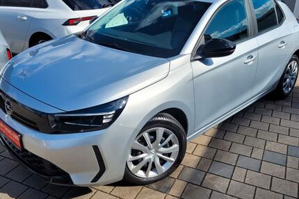 Opel Corsa 11.605 km 14.290 &euro; Remchingen 75196