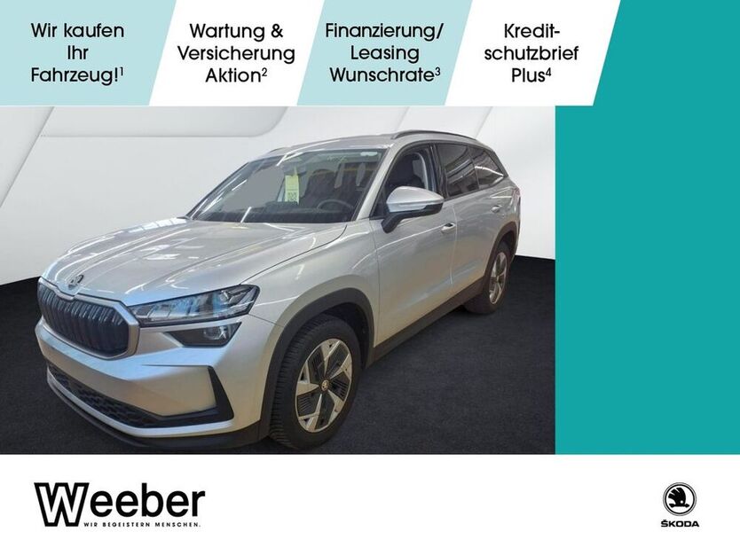 Kodiaq