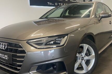 Audi A4 97.999 km 19.990 &euro; Bretten 75015