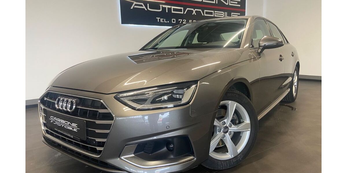 Audi A4 97.999 km 19.990 &euro; Bretten 75015