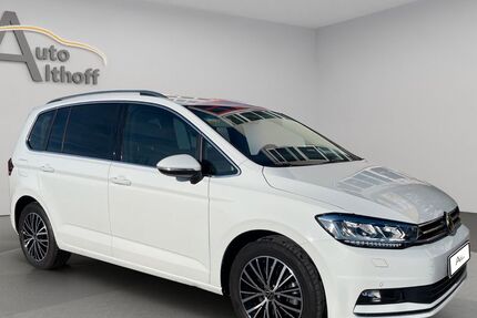 VW Touran 18.900 km 27.999 &euro; Ditzingen (bei Stuttgart) 71254