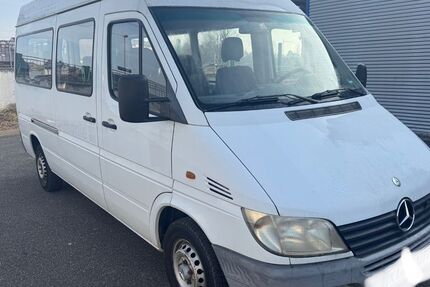 Mercedes-Benz Sprinter 183.200 km 6.490 &euro; Bretten 75015