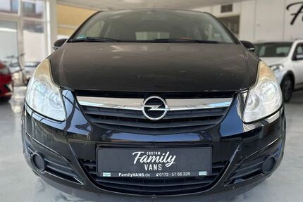 Opel Corsa 132.000 km 3.499 € Sindelfingen 71069