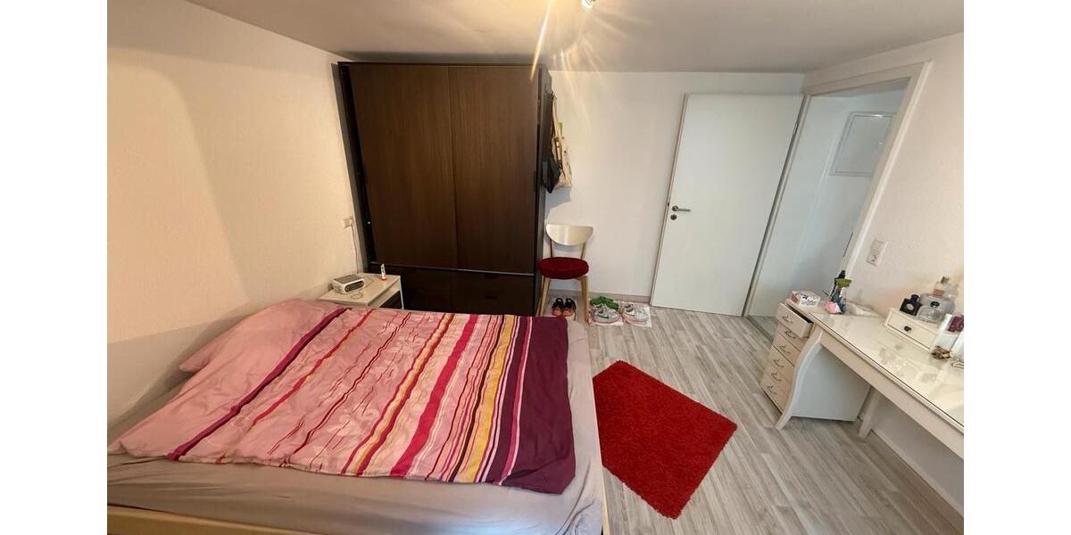 Etagenwohnung Gerlingen - 2 Zimmer, 30 m&sup2;, 750&euro; | Angebot:26469752