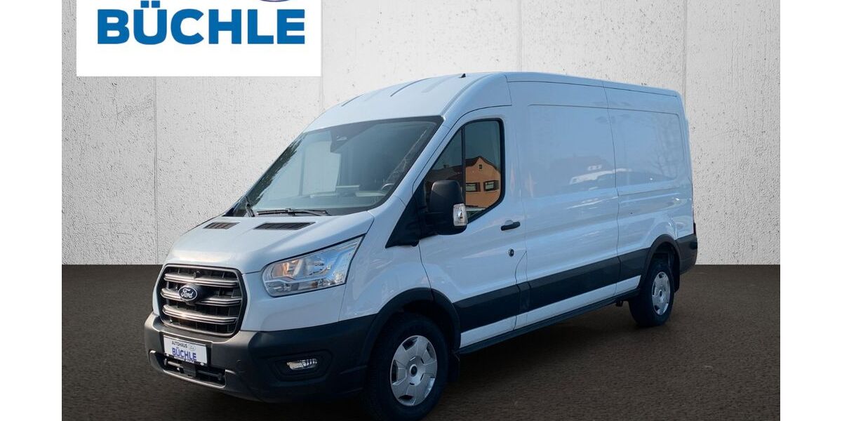 Ford Transit 14.500 km 31.980 &euro; Ölbronn 75248